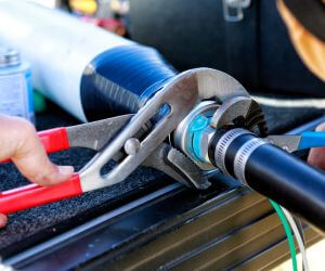 About Plumbers Pros Edwall, WA